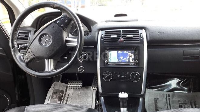 Mercedes B 170 2006, 140,255 km - 1.7 л - Bakı
