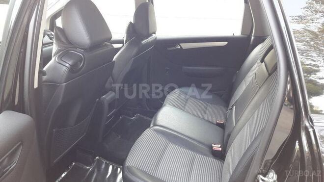 Mercedes B 170 2006, 140,255 km - 1.7 л - Bakı