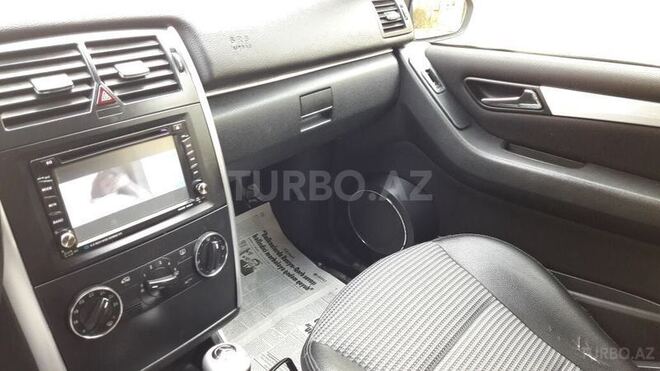 Mercedes B 170 2006, 140,255 km - 1.7 л - Bakı