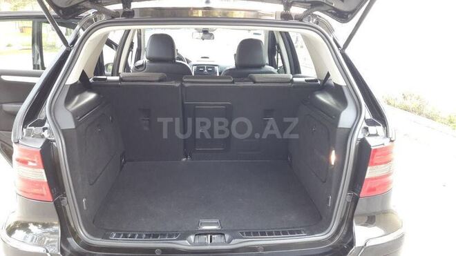 Mercedes B 170 2006, 140,255 km - 1.7 л - Bakı