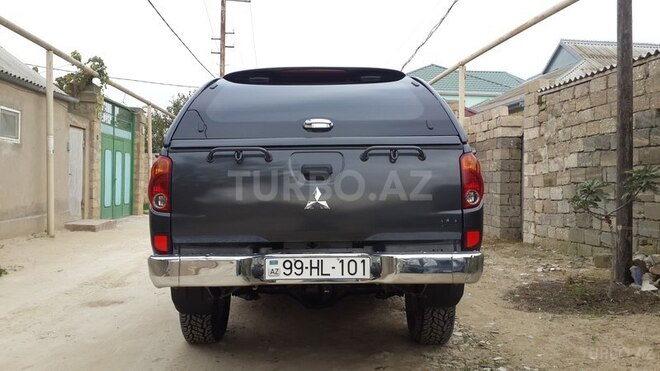 Mitsubishi L200 2011, 151,200 km - 0.3 l - Bakı