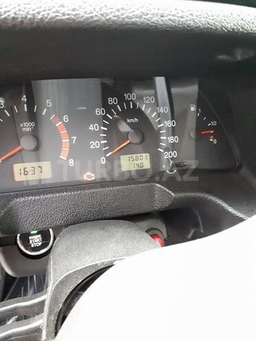 LADA (VAZ) Niva 2015, 16,000 km - 1.7 л - Gəncə