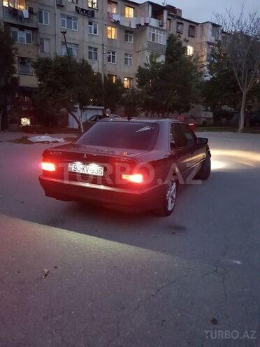 Mercedes C 240 1998, 370,000 km - 2.4 l - Bakı