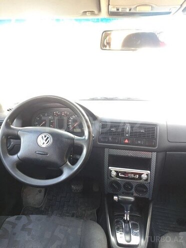 Volkswagen Golf 1998, 200,000 km - 1.6 l - Gəncə
