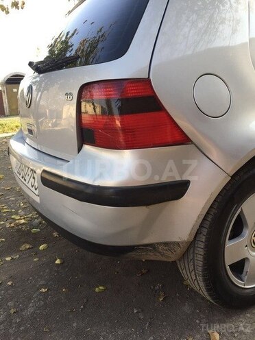 Volkswagen Golf 1998, 200,000 km - 1.6 l - Gəncə