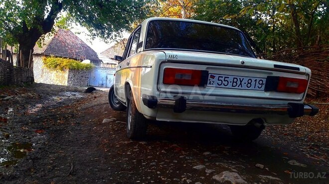 LADA (VAZ) 2106 1995, 545,161 km - 0.1 l - Şəki