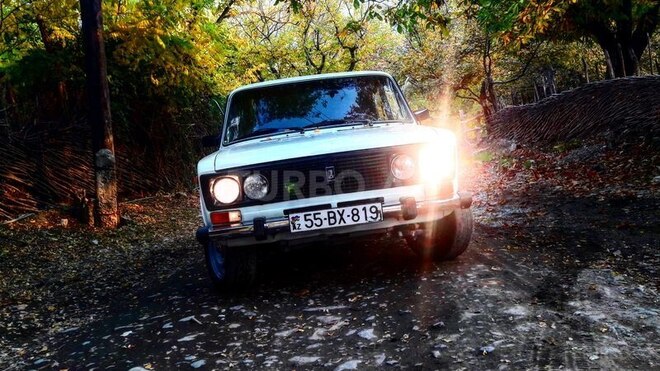 LADA (VAZ) 2106 1995, 545,161 km - 0.1 l - Şəki