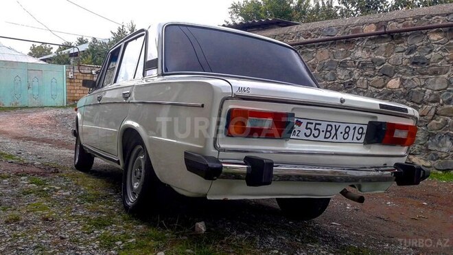 LADA (VAZ) 2106 1995, 545,161 km - 0.1 l - Şəki