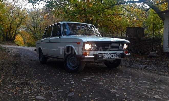 LADA (VAZ) 2106 1995, 545,161 km - 0.1 l - Şəki