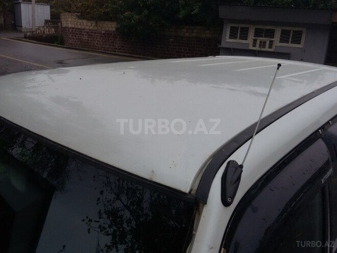 Mitsubishi Pajero io 2000, 223,536 km - 1.8 л - Gəncə