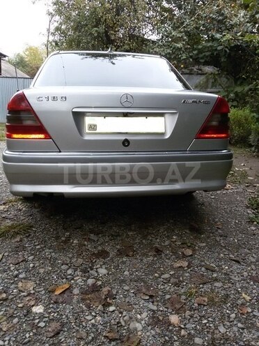 Mercedes C 180 1994, 300,000 km - 0.2 l - Balakən