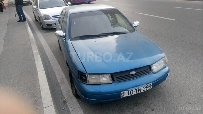 Kia Sephia 1996, 330,000 km - 1.5 л - Xırdalan