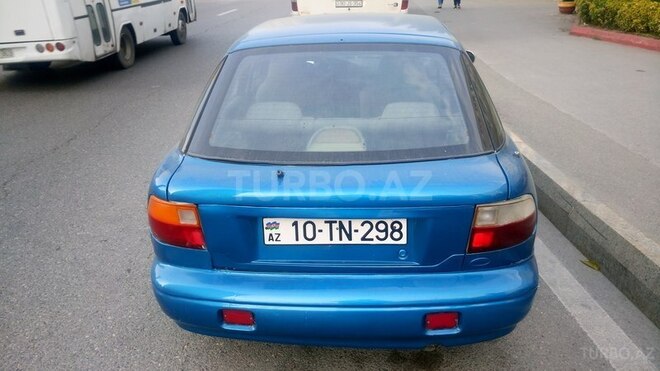 Kia Sephia 1996, 330,000 km - 1.5 л - Xırdalan