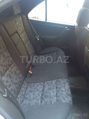 Mercedes C 220 1998, 321,000 km - 2.2 l - Bakı