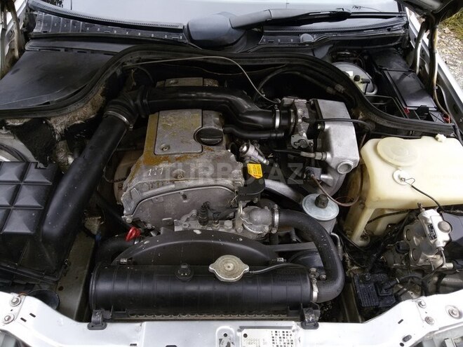 Mercedes C 180 1994, 300,000 km - 0.2 l - Balakən