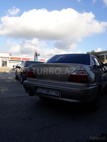 Daewoo Nexia 1996, 300,000 km - 1.5 l - Bakı