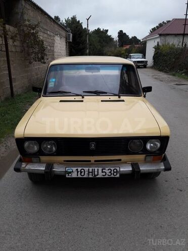 LADA (VAZ) 2106 1988, 335,674 km - 1.5 l - Bakı