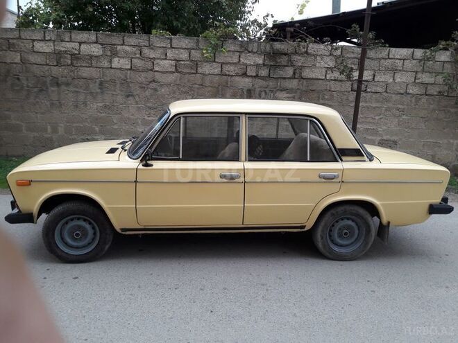LADA (VAZ) 2106 1988, 335,674 km - 1.5 l - Bakı