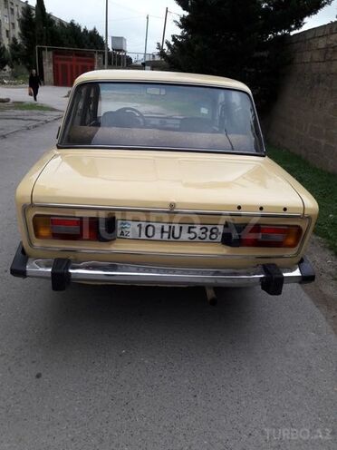 LADA (VAZ) 2106 1988, 335,674 km - 1.5 l - Bakı