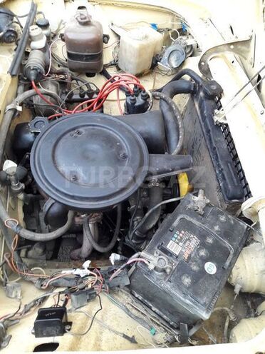 LADA (VAZ) 2106 1988, 335,674 km - 1.5 l - Bakı