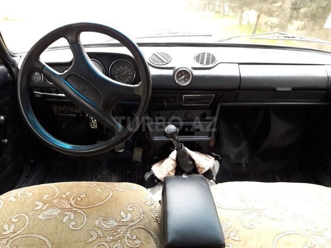 LADA (VAZ) 2106 1988, 335,674 km - 1.5 l - Bakı