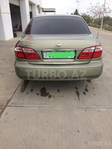 Nissan Maxima 2003, 235,410 km - 3.0 l - Bakı