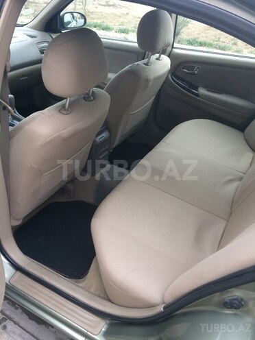Nissan Maxima 2003, 235,410 km - 3.0 l - Bakı