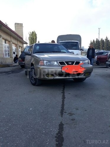 Daewoo Nexia 1996, 300,000 km - 1.5 l - Bakı