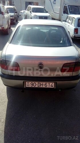 Opel Omega 1996, 384,228 km - 2.0 л - Bakı
