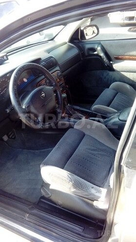 Opel Omega 1996, 384,228 km - 2.0 л - Bakı