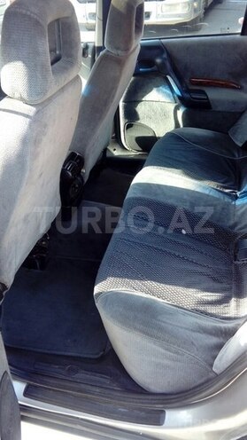 Opel Omega 1996, 384,228 km - 2.0 л - Bakı