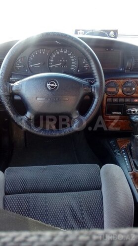 Opel Omega 1996, 384,228 km - 2.0 л - Bakı