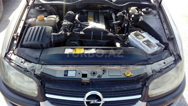 Opel Omega 1996, 384,228 km - 2.0 л - Bakı