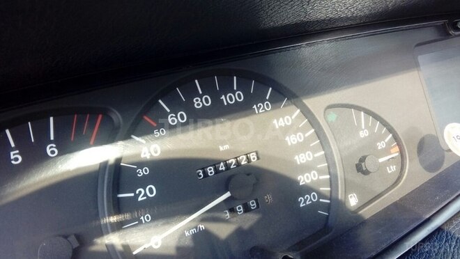 Opel Omega 1996, 384,228 km - 2.0 л - Bakı