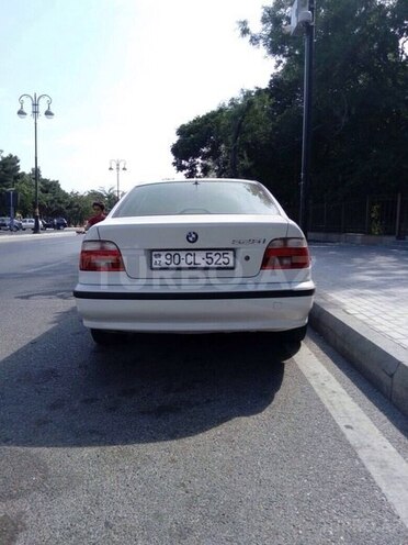 BMW 525 2000, 120,000 km - 2.5 l - Bakı