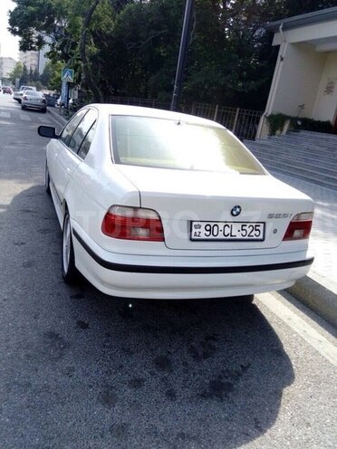 BMW 525 2000, 120,000 km - 2.5 l - Bakı