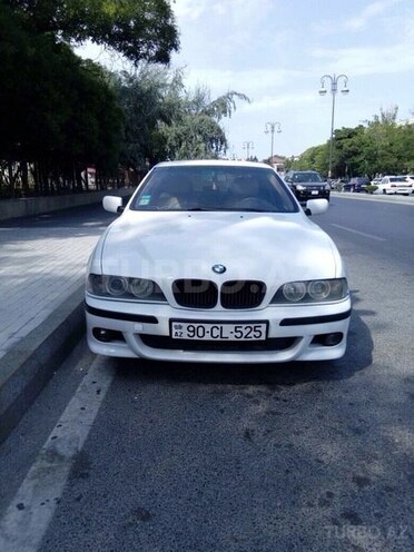 BMW 525 2000, 120,000 km - 2.5 l - Bakı