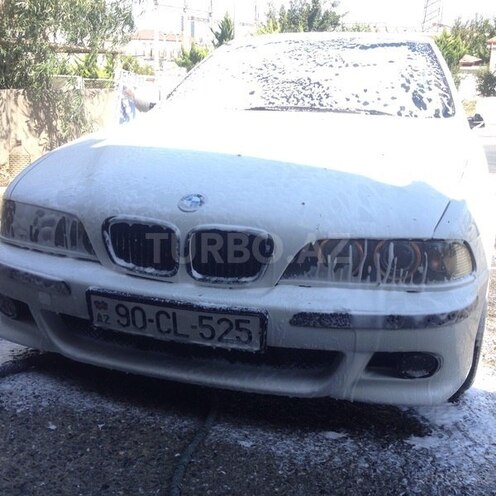 BMW 525 2000, 120,000 km - 2.5 l - Bakı