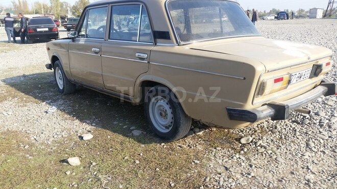 LADA (VAZ) 2106 1982, 214,412 km - 1.5 l - Yevlax