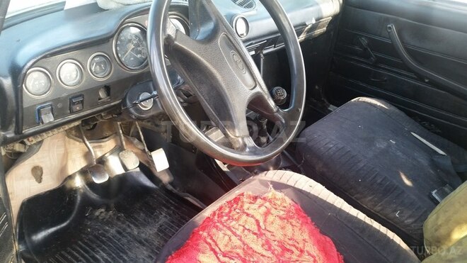 LADA (VAZ) 2106 1982, 214,412 km - 1.5 l - Yevlax