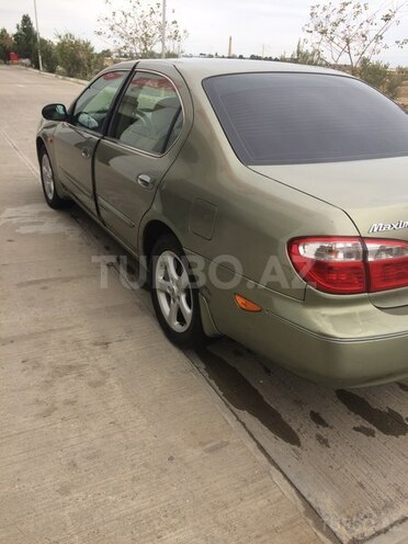 Nissan Maxima 2003, 235,410 km - 3.0 l - Bakı