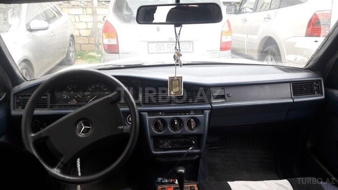 Mercedes A 190 1988, 400,609 km - 0.2 л - Bakı