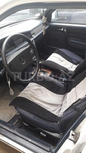 Mercedes A 190 1988, 400,609 km - 0.2 л - Bakı