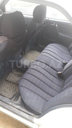Mercedes A 190 1988, 400,609 km - 0.2 л - Bakı