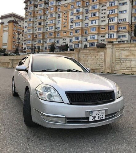 Nissan Teana 2006, 180,000 km - 2.3 l - Bakı