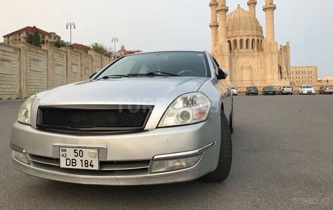 Nissan Teana 2006, 180,000 km - 2.3 l - Bakı