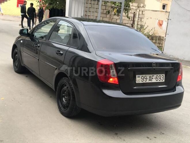Daewoo Gentra 2014, 171,000 km - 1.5 l - Bakı