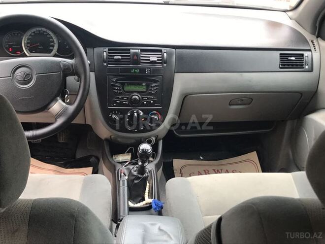 Daewoo Gentra 2014, 171,000 km - 1.5 l - Bakı