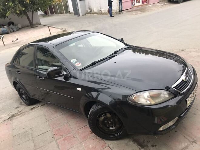 Daewoo Gentra 2014, 171,000 km - 1.5 l - Bakı