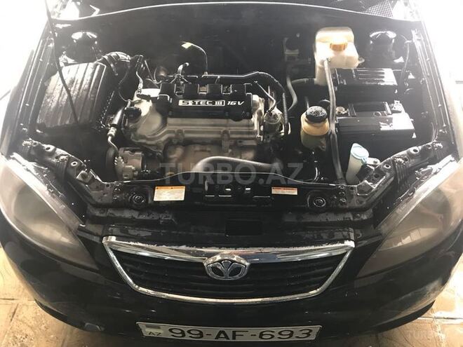 Daewoo Gentra 2014, 171,000 km - 1.5 l - Bakı